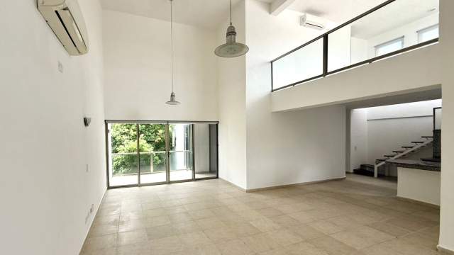 Departamento de 2 niveles, en Cancún - SM 11