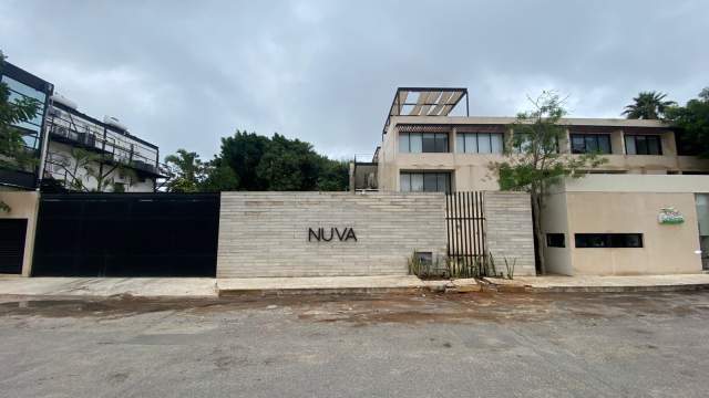 Departamento de 1 recámara, a pocos metros de la Av. Garcia Lavin.