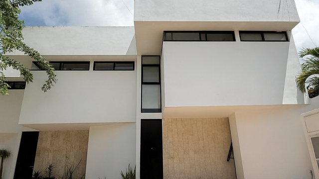 Townhouse equipado, en Benito Juarez Norte.
