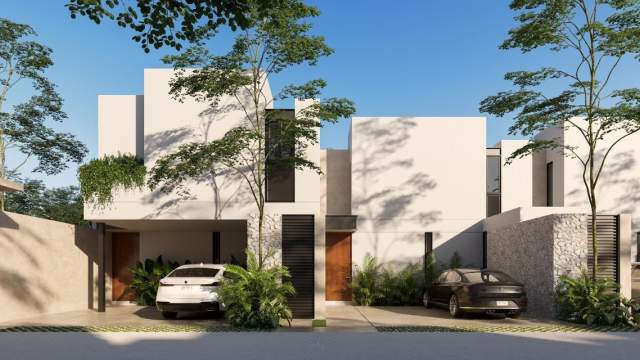 Casa de 2 recámaras, dentro de privada, con piscina privada, cerca de La Rejoyada.