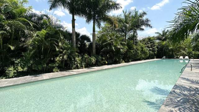 Penthouse de 3 recámaras, 3.5 baños, en Vía Montejo.