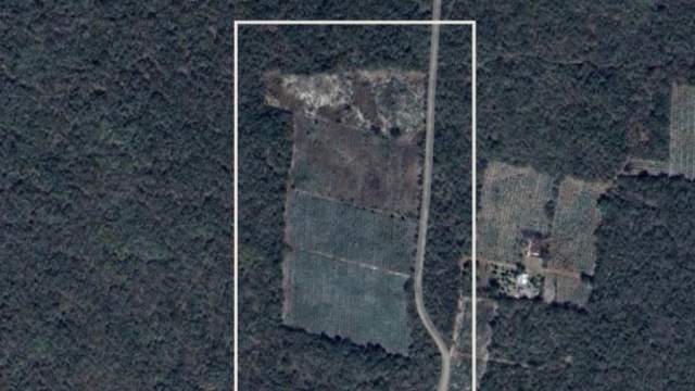 Macrolote de inversión, ubicación privilegiada en Izamal, cerca del Tren Maya.