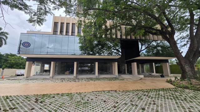 Departamento de 2 recamaras, a pasos de Prolongación Montejo.