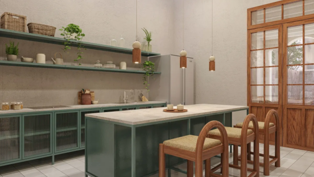 Casa en preventa, Joya Arquitectónica en el Corazón del Centro de Mérida.