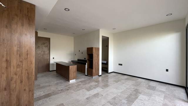 Departamentos con exclusivas amenidades, en Santa Gertrudis Copó.