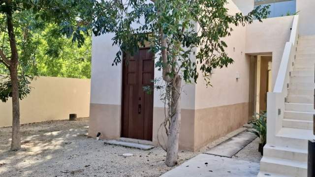 Oficinas modernas en renta, planta alta.