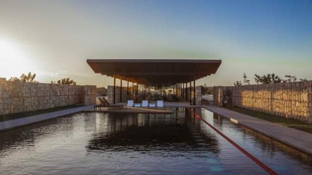 Terreno dentro de privada con amenidades, en zona norte.