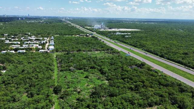 ¡Oportunidad única! Terreno a metros de Altozano y la carretera Mérida–Progreso.