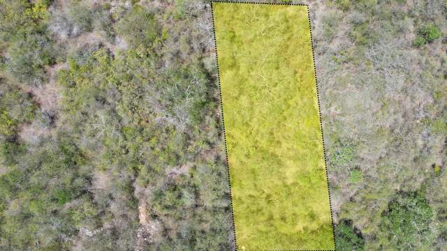 Oportunidad de terreno con excelente ubicación en Temozón norte.