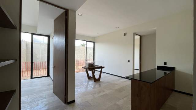 Departamento de 2 recámaras en desarrollo con amenidades.