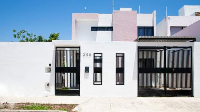 Casa de 3 recámaras lista para habitar, en San Pedro Cholul.