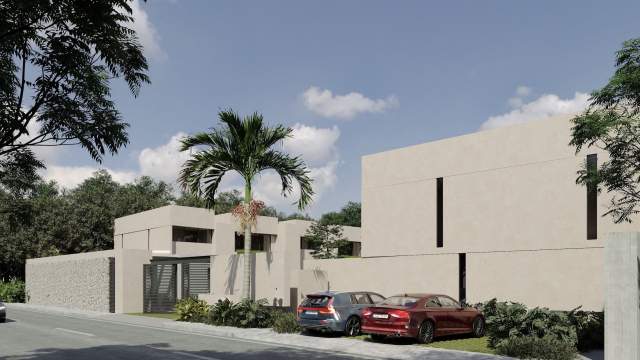 Departamento en PREVENTA, de 2 recámaras, en planta baja, con amenidades.