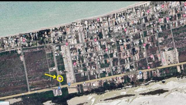 Terreno en venta en Chicxulub, con entrega inmediata y alta plusvalía.