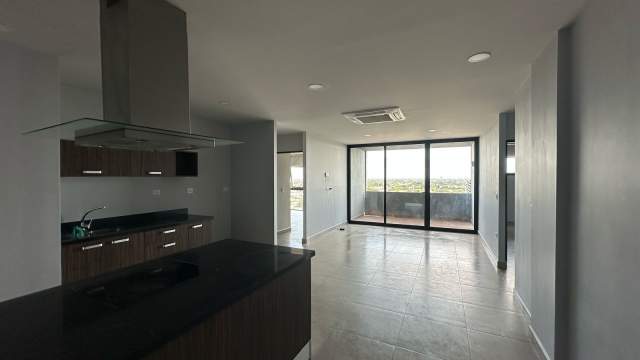 ¡EN VENTA! Departamento de 2 recámaras, 2.5 baños, en Buyán.