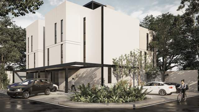 Departamento de 2 recámaras en preventa, con amenidades en Dzitya.