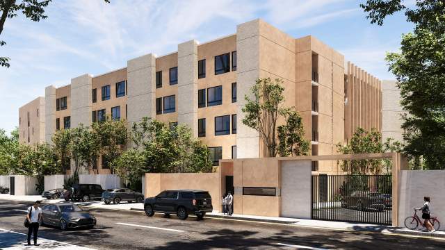 Departamento de 2 recámaras en preventa, con amenidades, cerca de periférico.