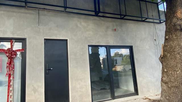 Local comercial en renta, sobre Avenida San Angelo, de 50m2.