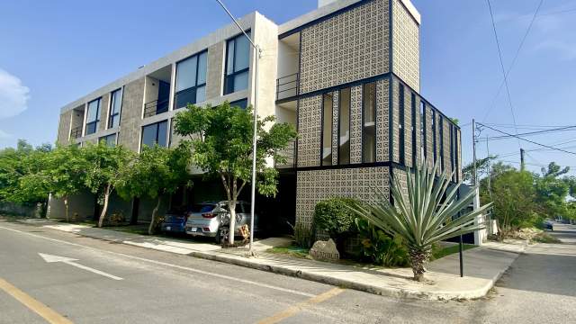 ¡DEPARTAMENTO EN VENTA!  de 2 recámaras, en zona norte, entrega inmediata.