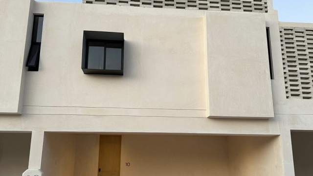 Villa de 3 recamaras en venta, dentro de desarrollo con amenidades, en Paseo Norte.