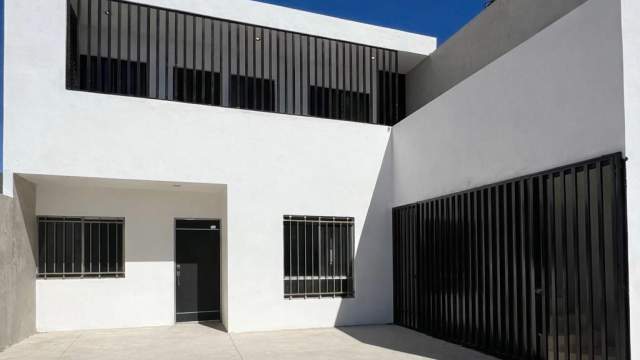 Departamento amueblado, de 1 recámara, PANELES SOLARES, servicios incluidos.