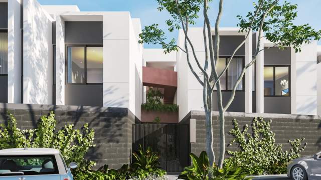 Departamento a precio inigualable en Mérida.