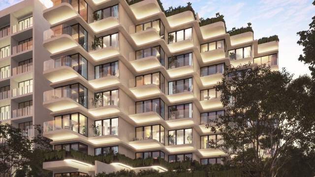 Exclusivo Penthouse de 3 recámaras en preventa, dentro de Desarrollo Residencial en Campestre.