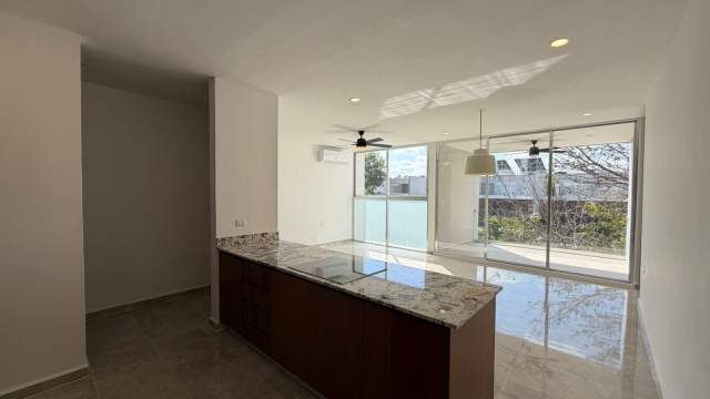 Departamento de 3 recámaras en El Origen Residencial.