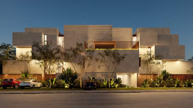 Departamento de 1 recámara en preventa, dentro de periférico.