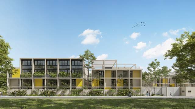 Departamento de 1 recámara, equipado, en Temozón norte.