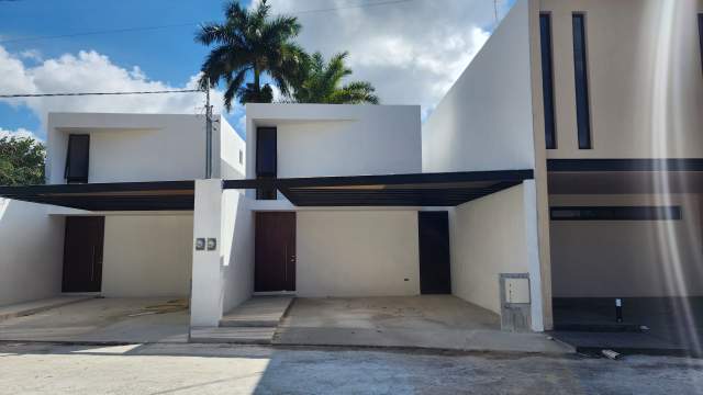 Townhouse en Montecristo, 2 recámaras, cochera eléctrica y excelente ubicación.