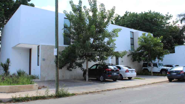 Townhouse, completamente amueblado en zona norte