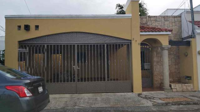 Casa AMUEBLADA, de 2 recámaras, en Jardines del Norte.