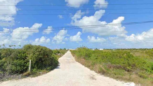 Terreno en venta en Chicxulub Puerto.