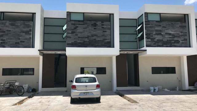 Hermoso Townhouse amueblado en zona norte.