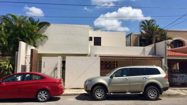 Casa remodelada con alberca a