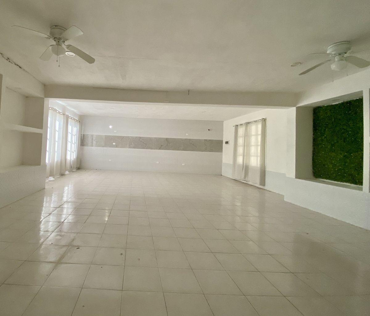 Casa para uso de BODEGA U OFICINA, con amplio terreno ubicado en Mulchechen.