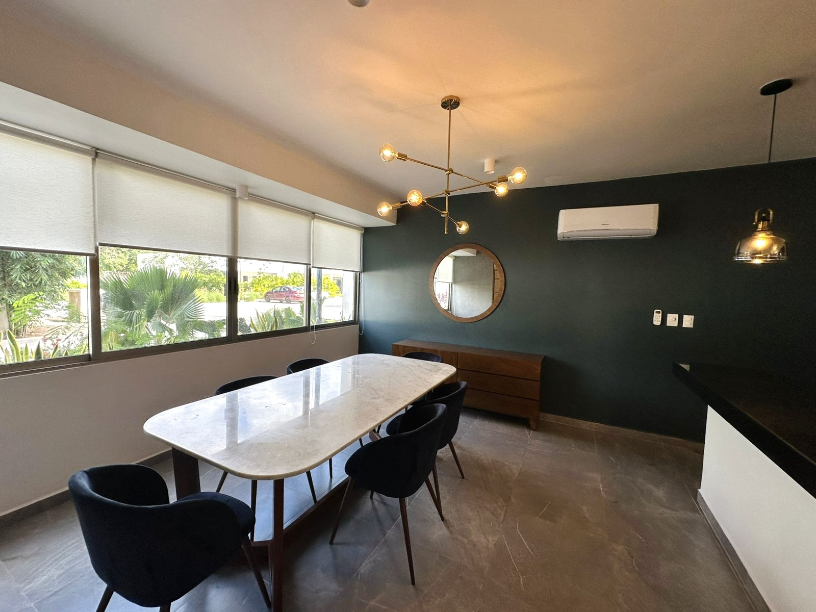 ¡OPORTUNIDAD DE INVERSIÓN! Departamento en planta baja, amueblado,con amenidades