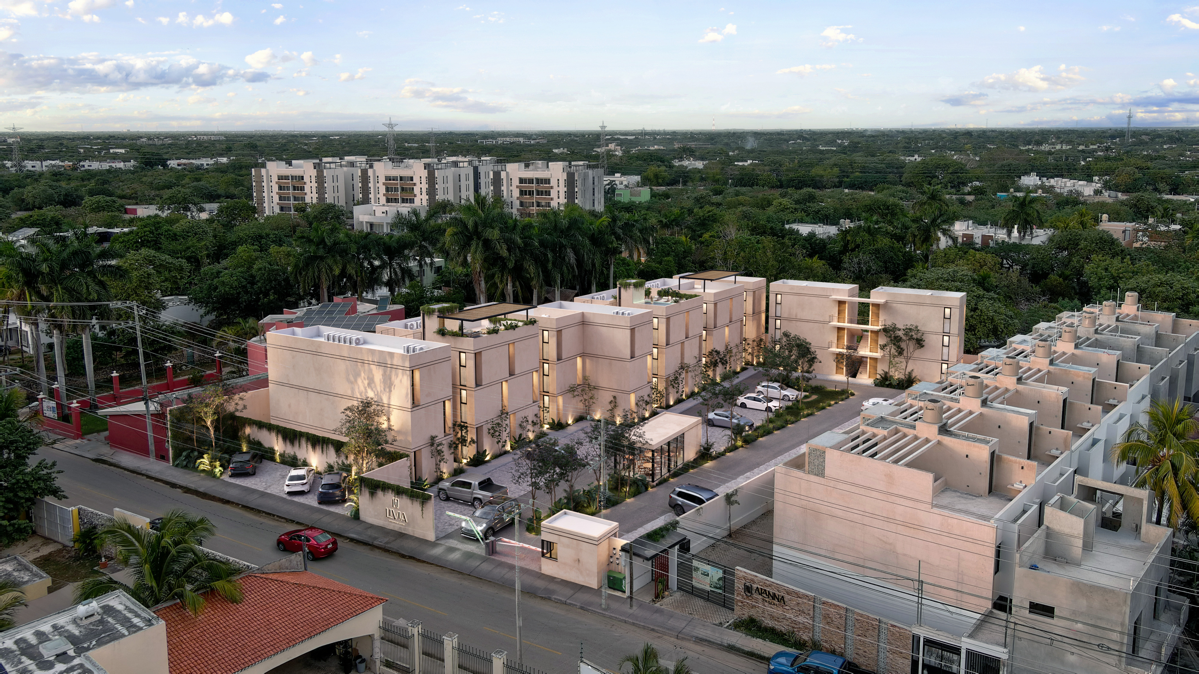 Departamento de 2 recámaras, a pasos de hospitales y universidades.