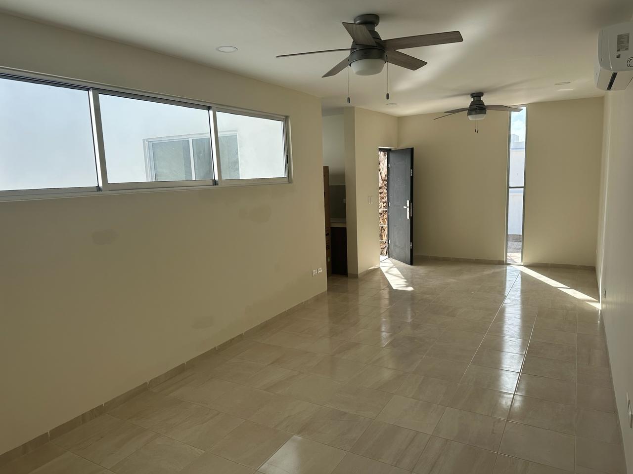 Departamento de 2 recámaras, equipado, en Campocielo.