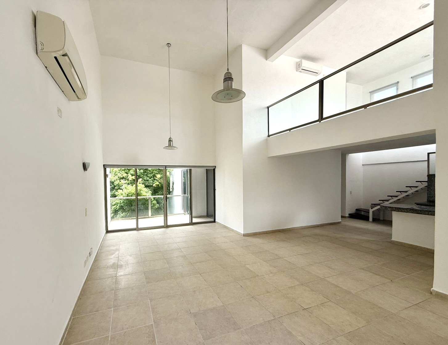 Departamento de 2 niveles, en Cancún - SM 11