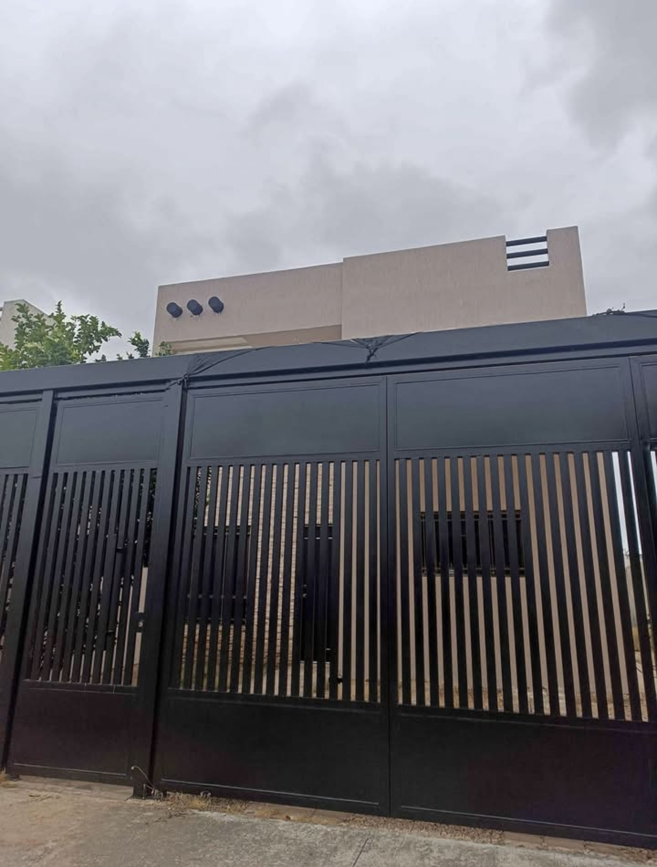 Casa en renta en Fraccionamiento Las Américas.