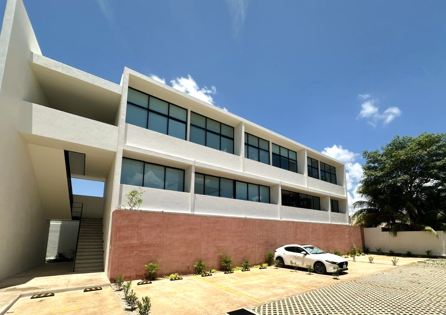 Departamento equipado, de 1 recámara, en condominio.