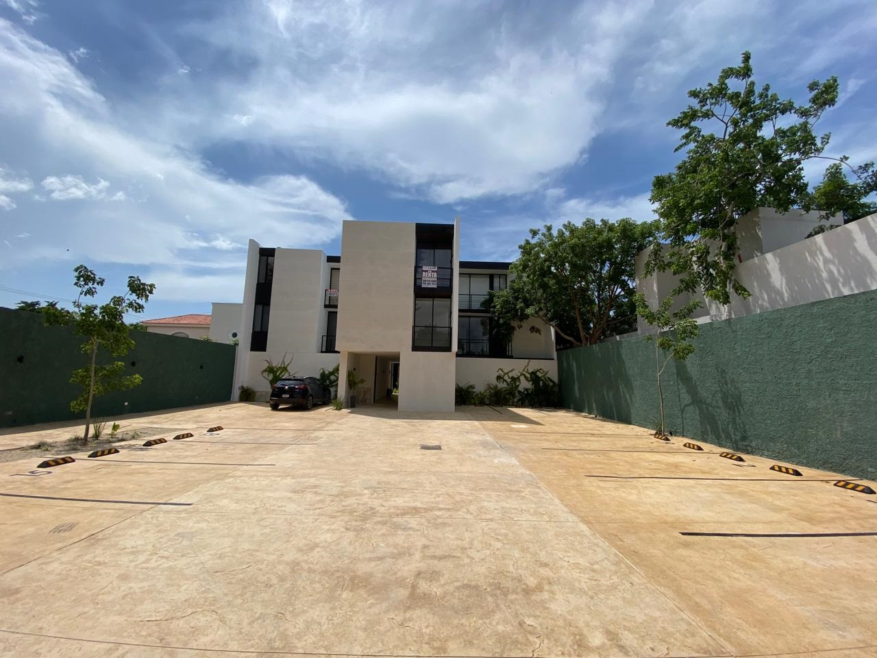 Departamento de 1 habitación, con amenidades, en excelente zona de la ciudad.