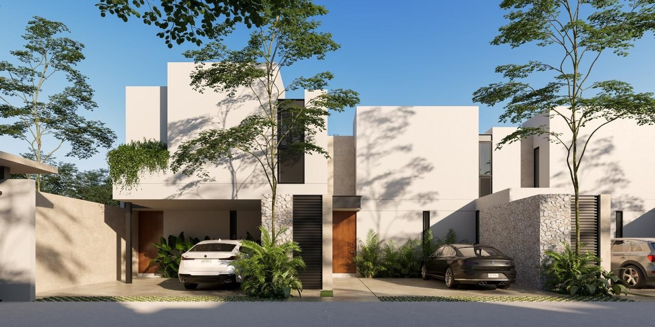 Casa de 2 recámaras, dentro de privada, con piscina privada, cerca de La Rejoyada.