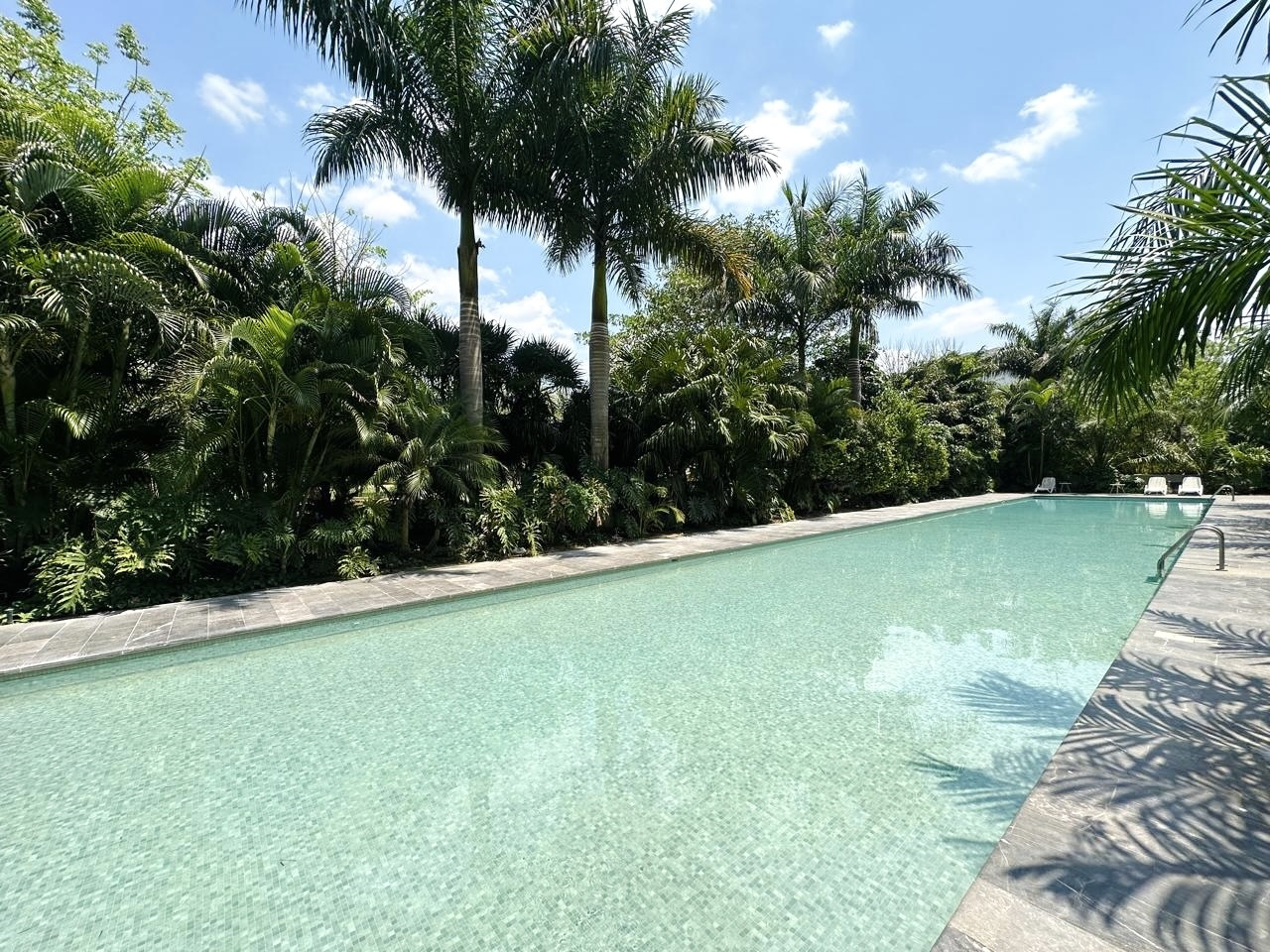 Penthouse de 3 recámaras, 3.5 baños, en Vía Montejo.
