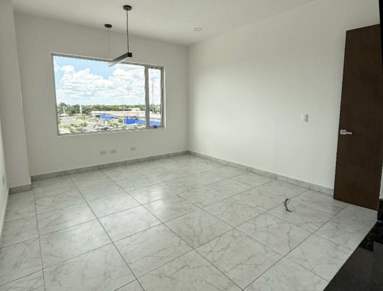 Consultorio médico en Hospital Amerimed, Mérida, de 37m2.
