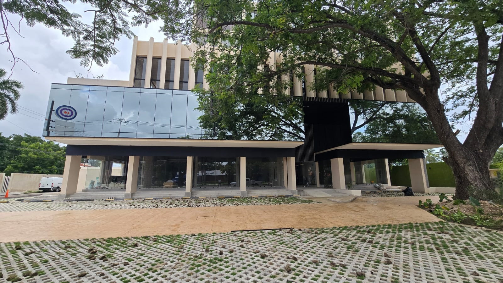 Departamento de 2 recamaras, a pasos de Prolongación Montejo.
