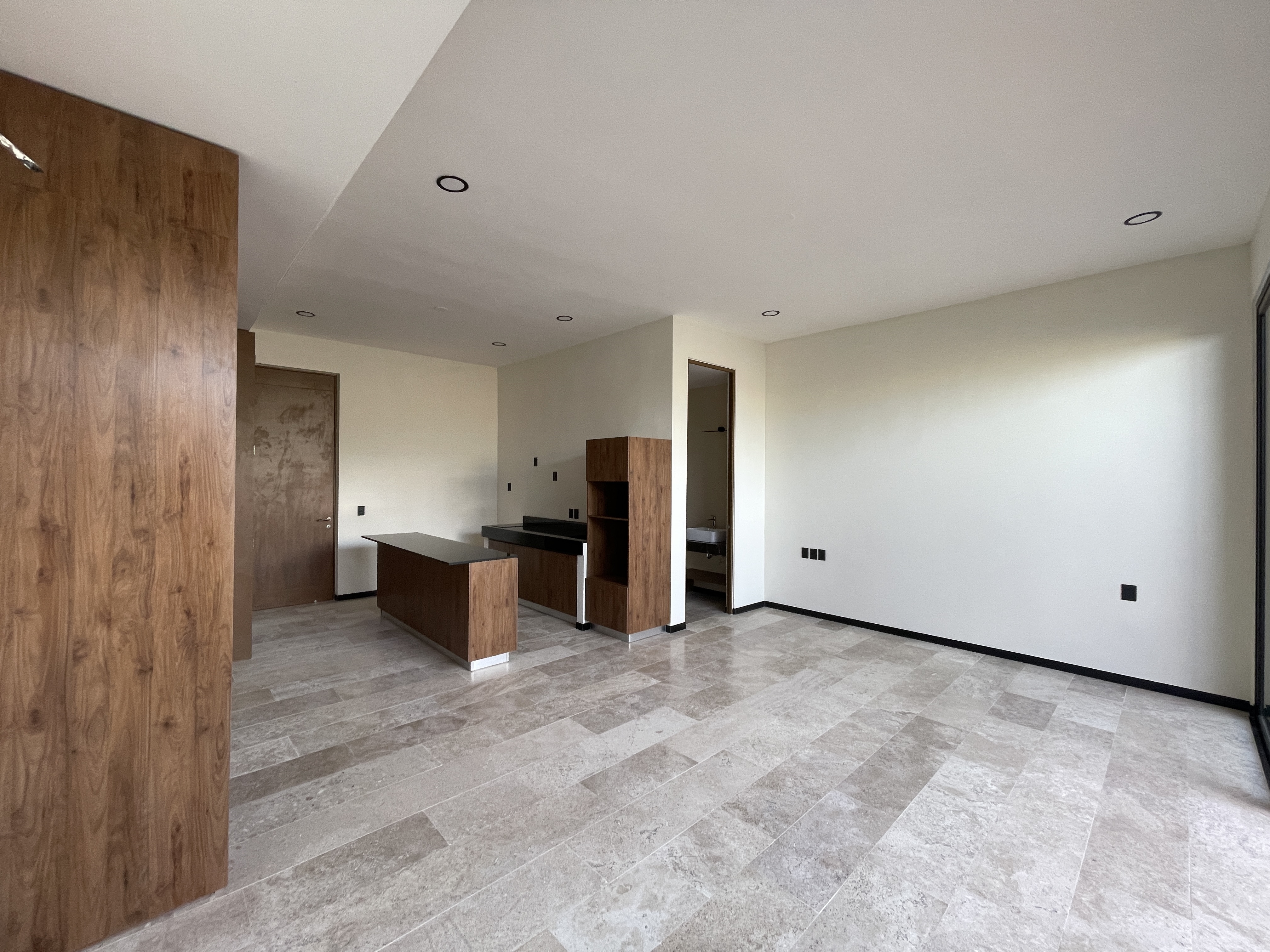 Departamentos con exclusivas amenidades, en Santa Gertrudis Copó.
