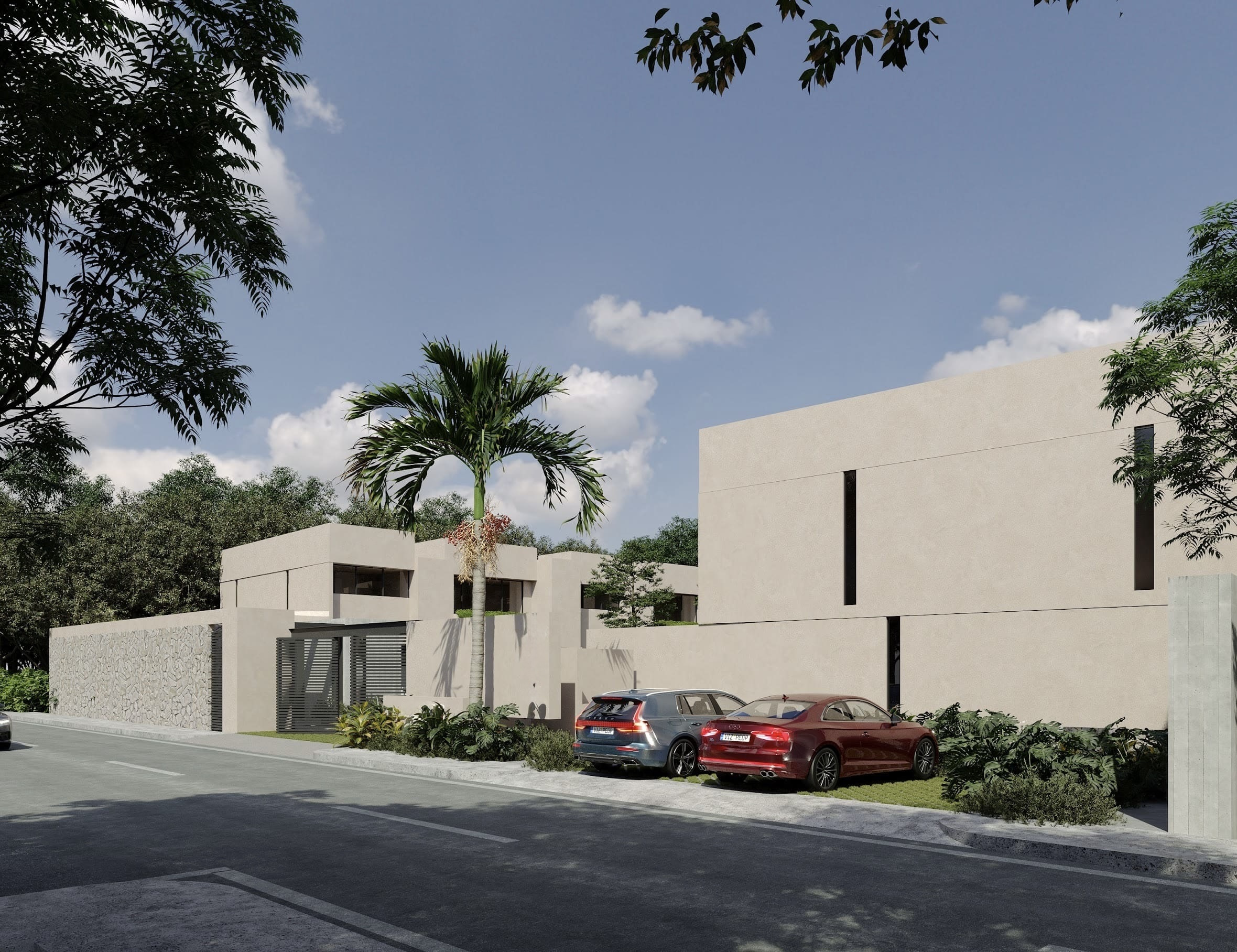 Departamento en PREVENTA, de 2 recámaras, en planta baja, con amenidades.