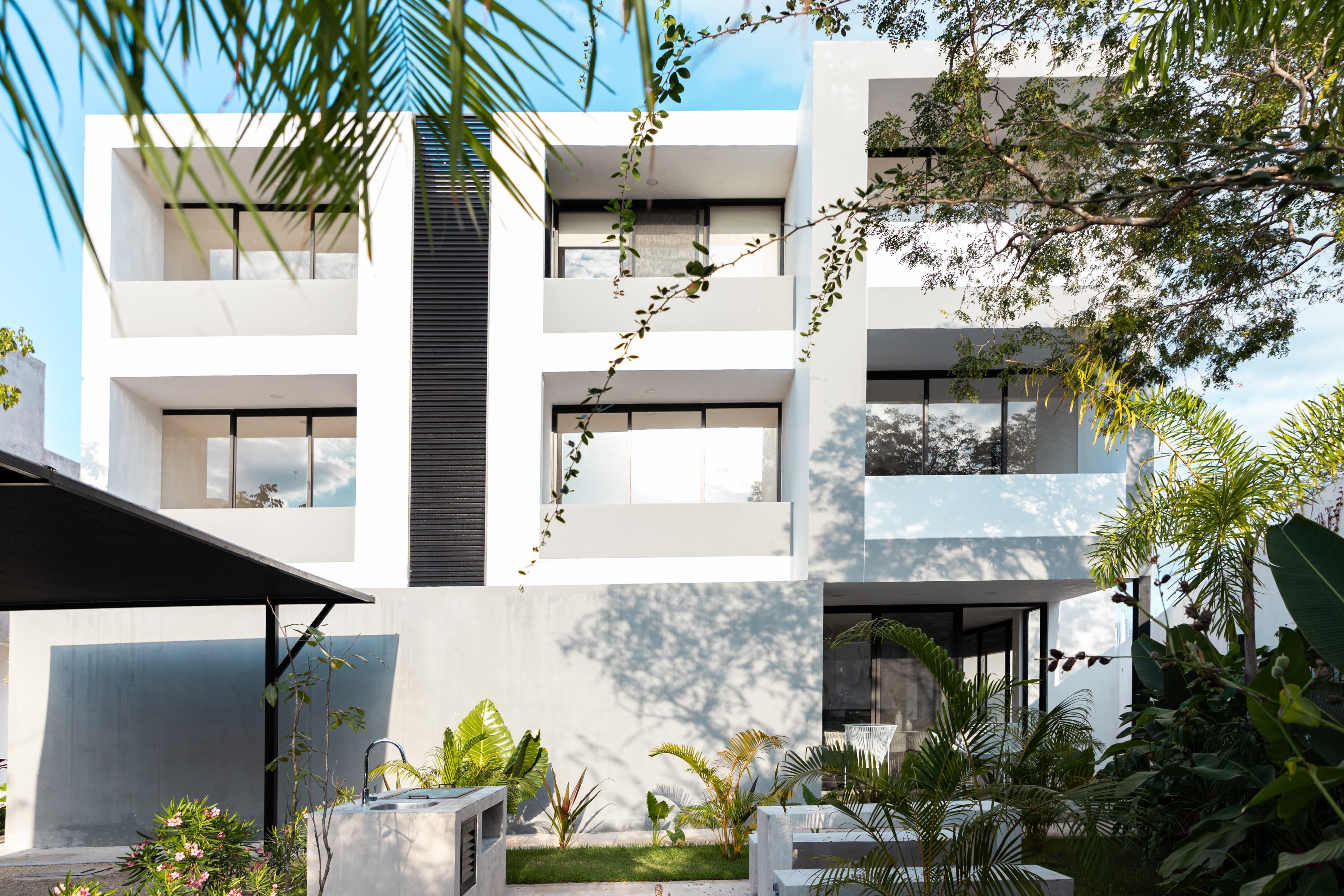 Departamento exclusivo de 1 recámara, en privada con amenidades.